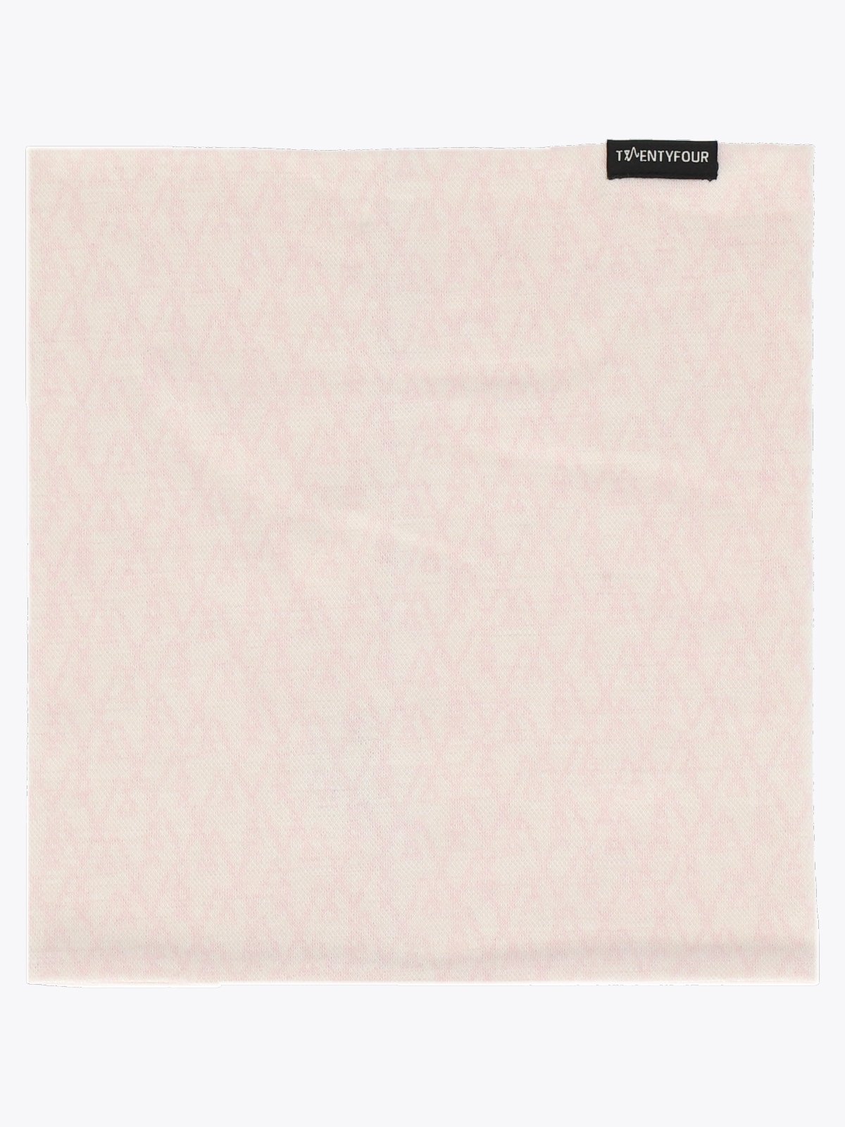 Twentyfour Aurora 2W Ullhals Lys Rosa