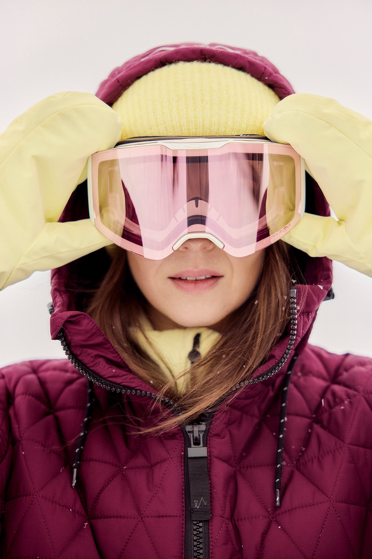 Twentyfour Mode Maya Lue Sitrus