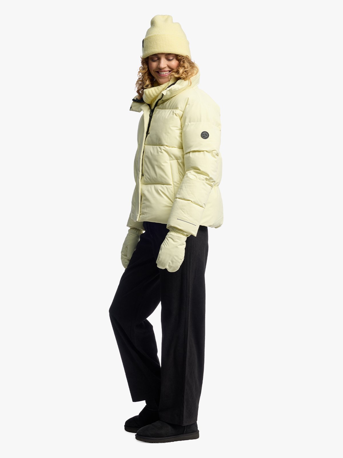 Twentyfour Mode Maya Lue Sitrus