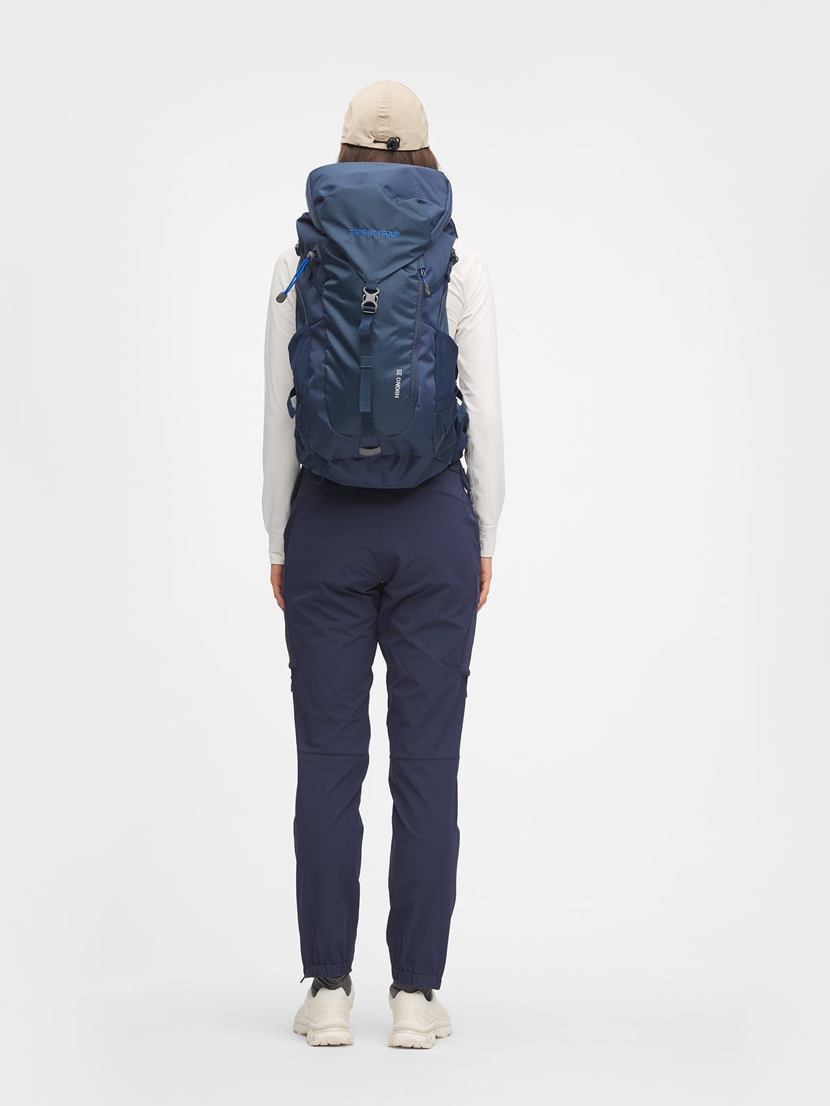 Twentyfour & Ryggsekk 35L Marine