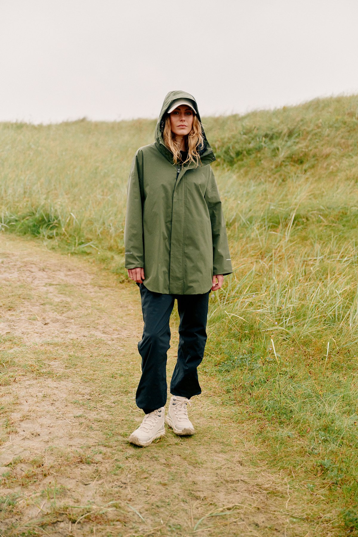 Twentyfour Mode Cape D Furu