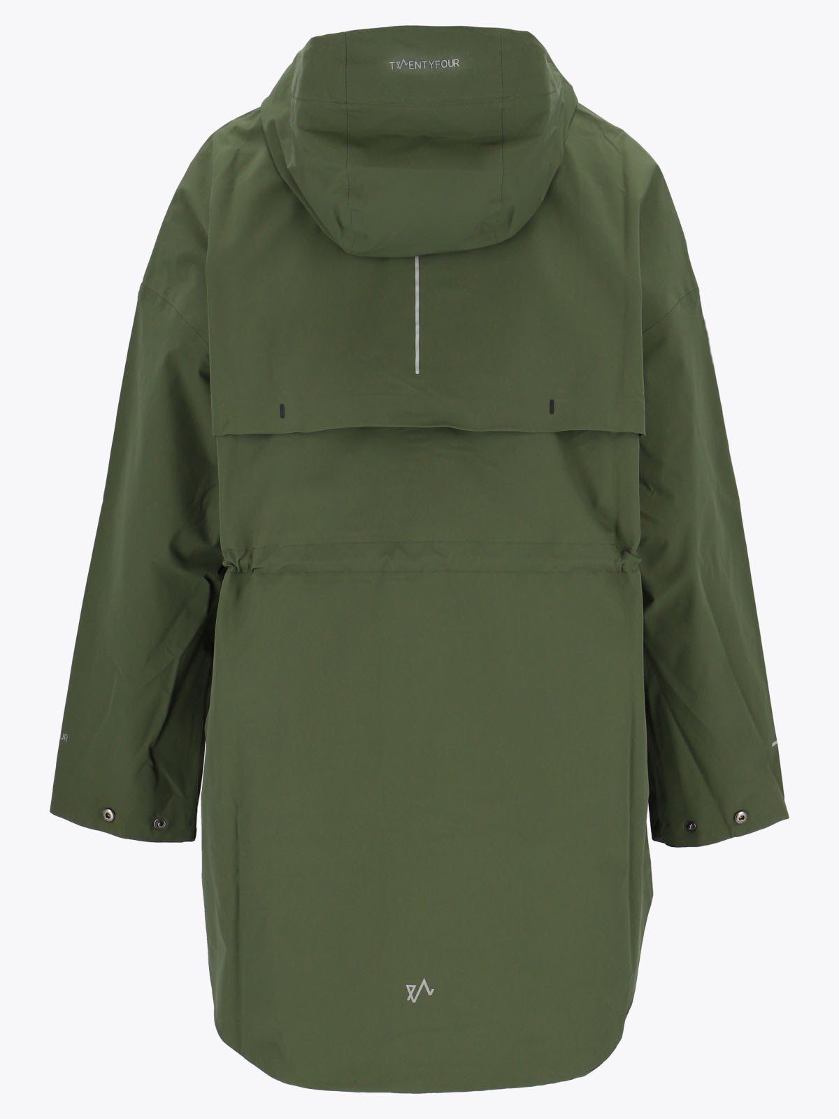 Twentyfour Mode Cape D Furu