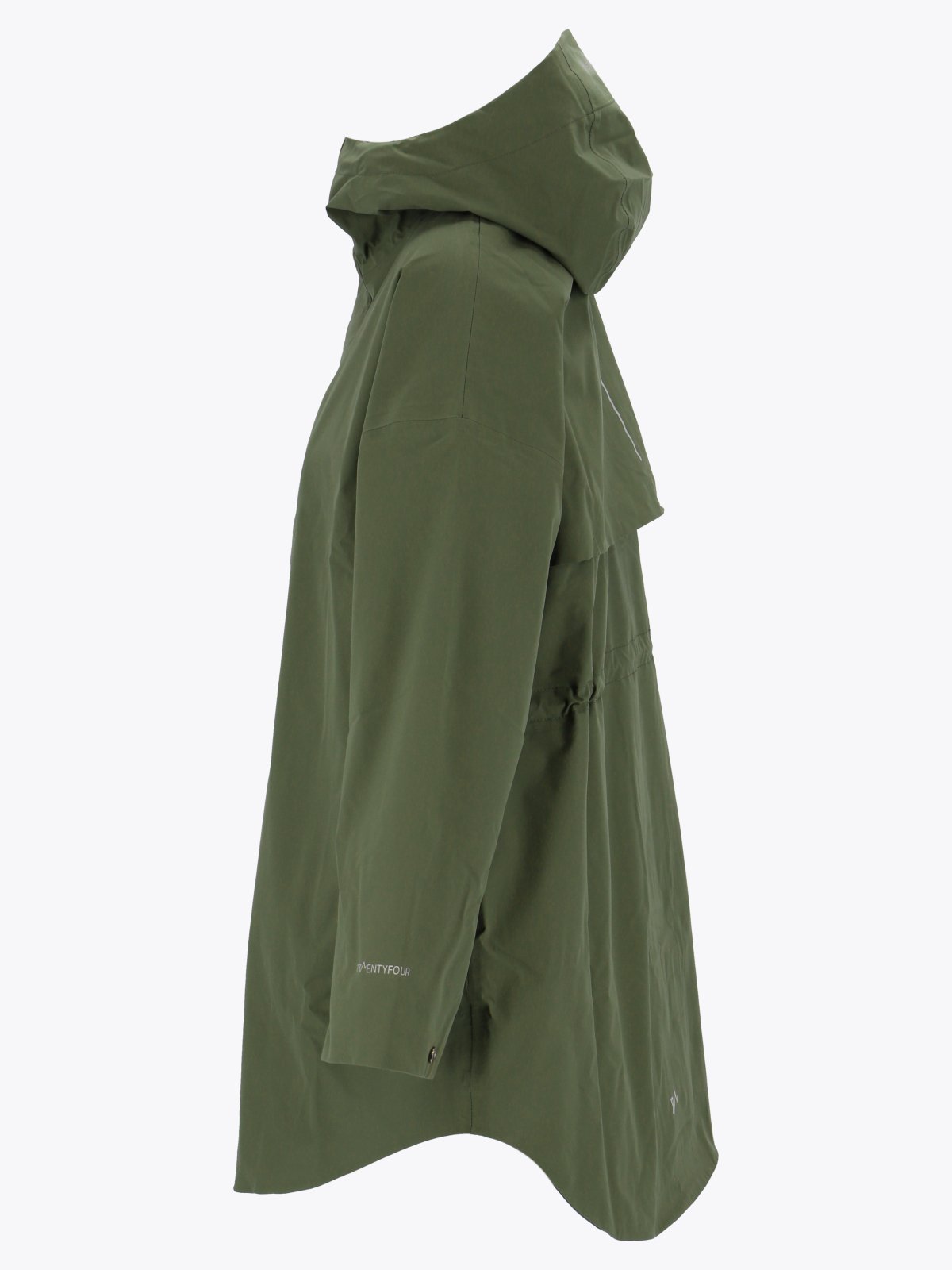 Twentyfour Mode Cape D Furu