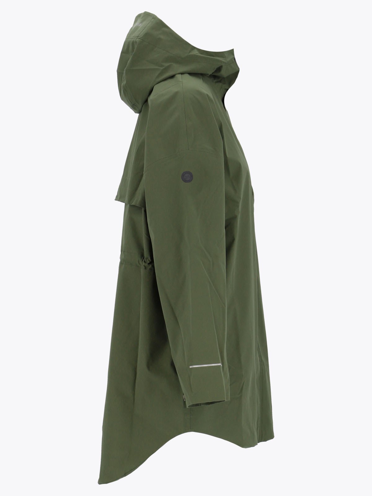 Twentyfour Mode Cape D Furu