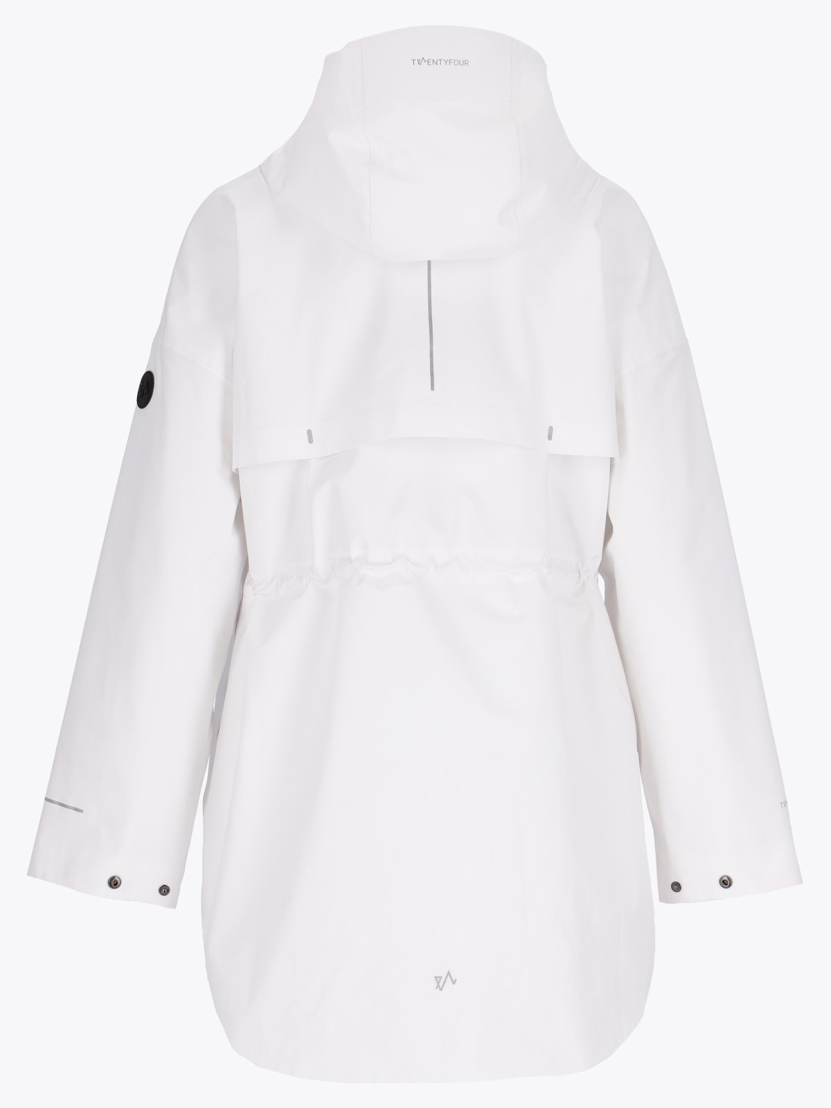 Twentyfour Mode Cape D Hvit