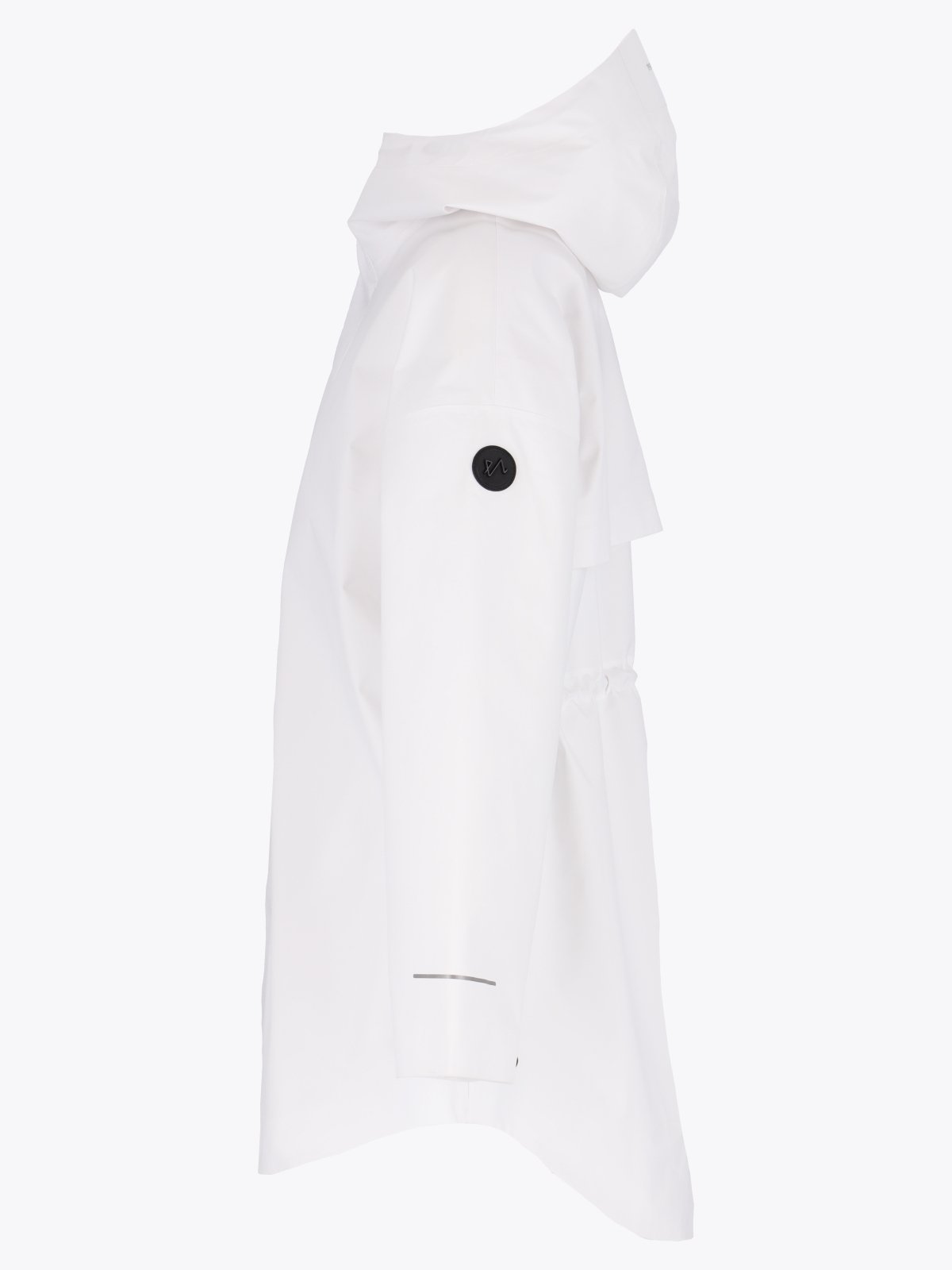 Twentyfour Mode Cape D Hvit