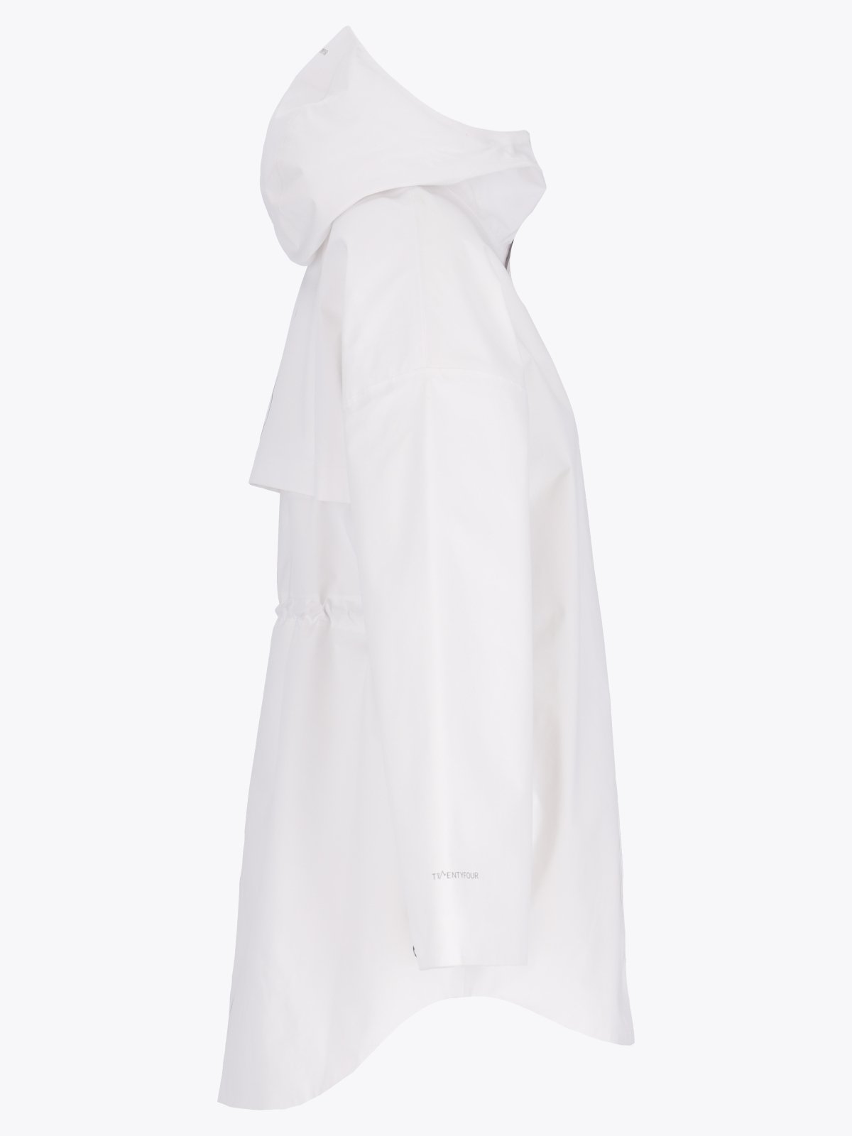 Twentyfour Mode Cape D Hvit