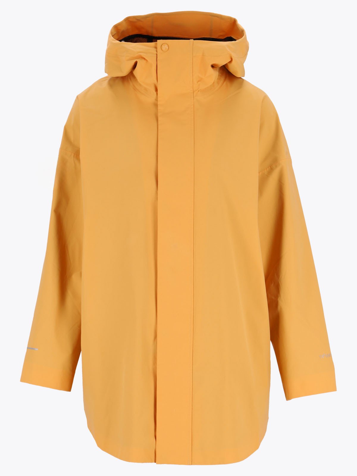 Twentyfour Mode Cape D Mørk Oker