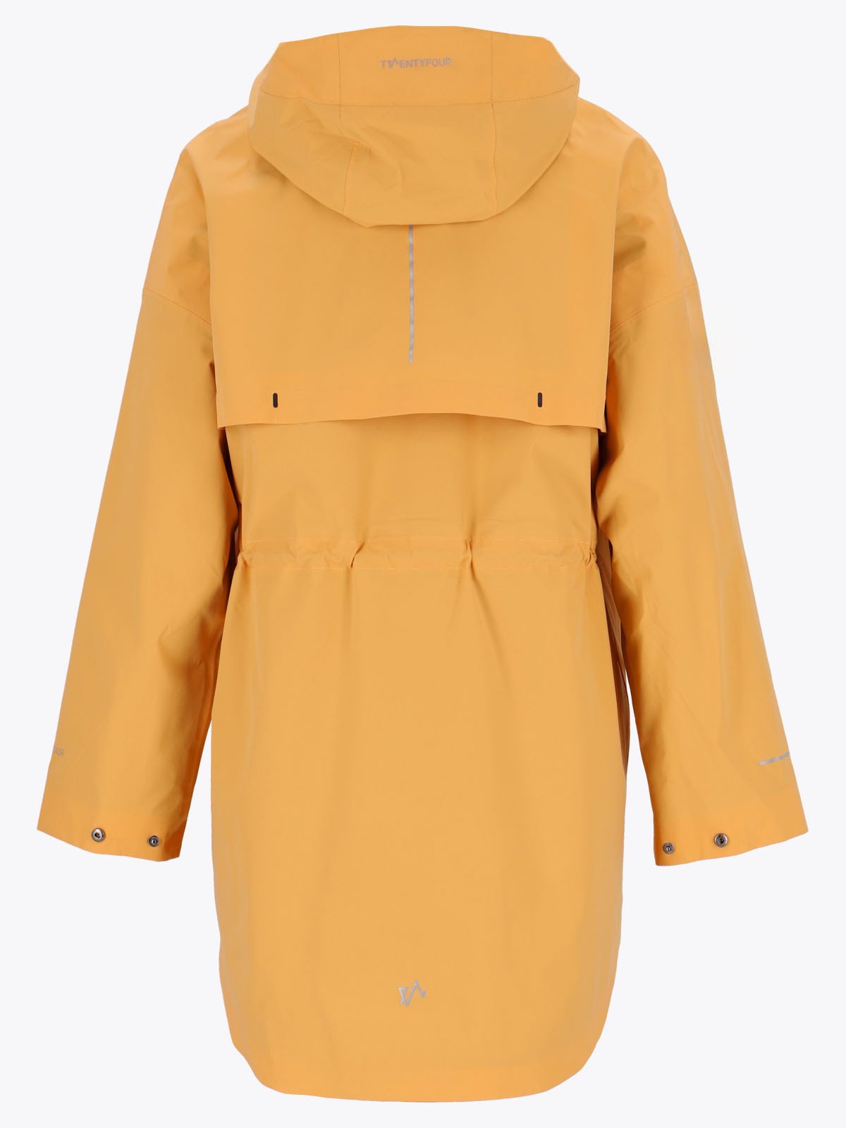 Twentyfour Mode Cape D Mørk Oker