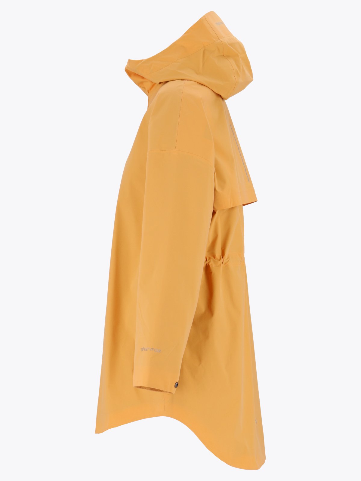 Twentyfour Mode Cape D Mørk Oker