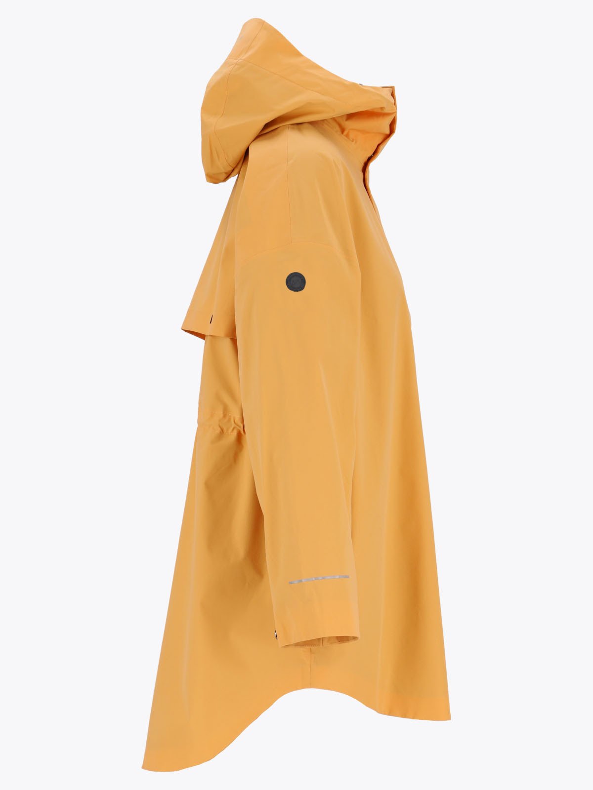 Twentyfour Mode Cape D Mørk Oker