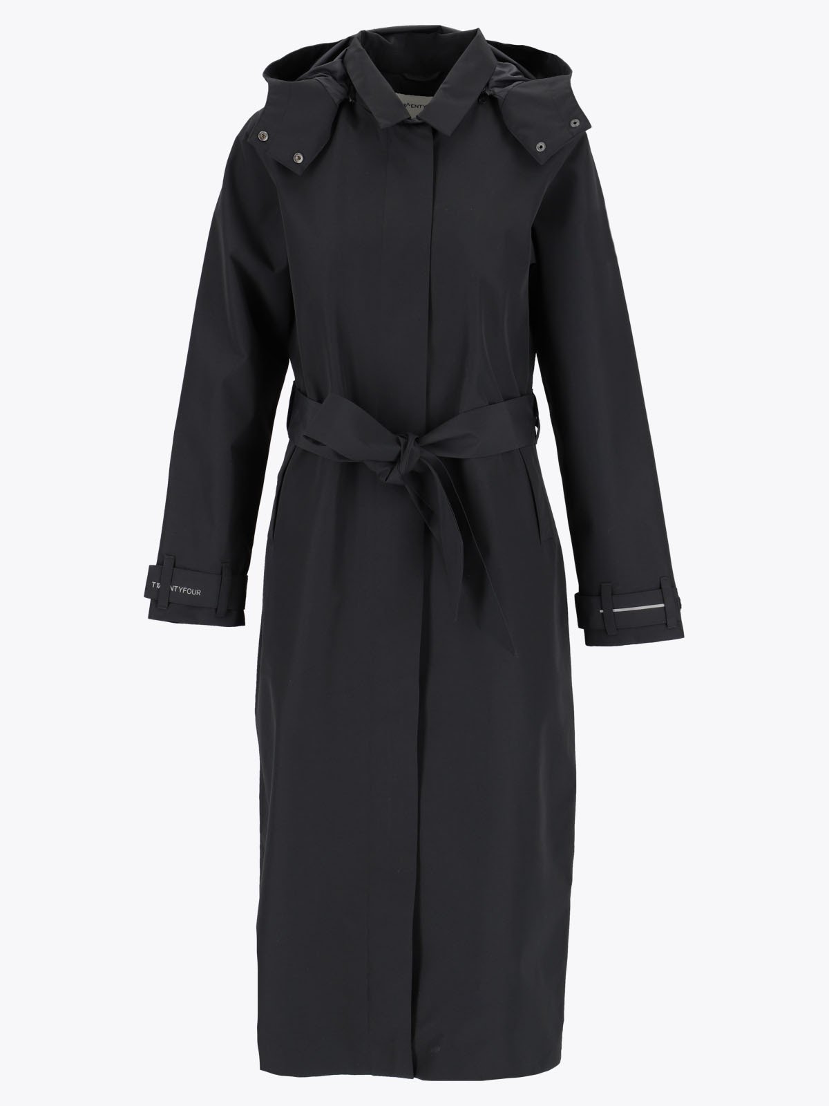 Twentyfour Mode Coat D Sort