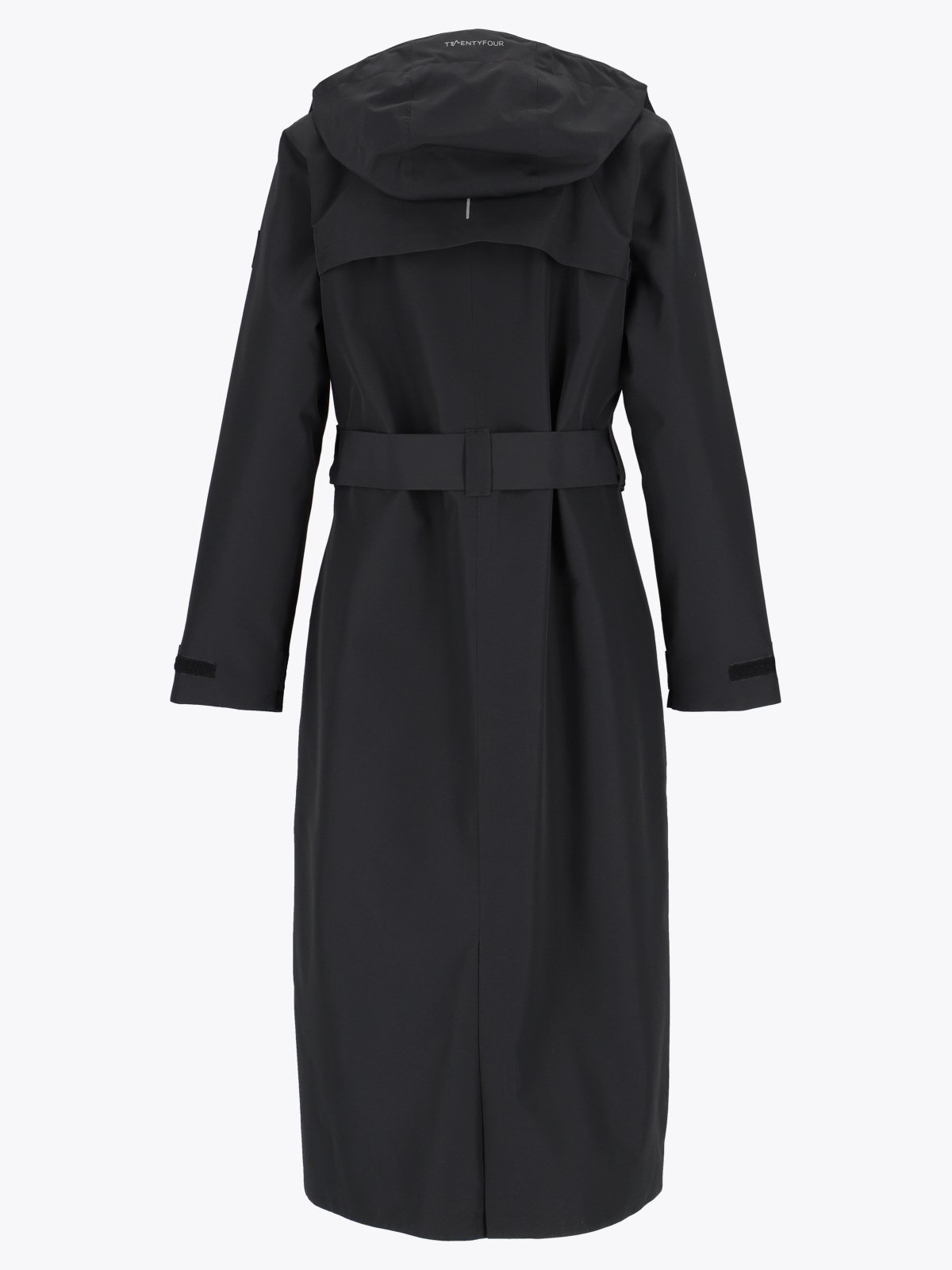 Twentyfour Mode Coat D Sort