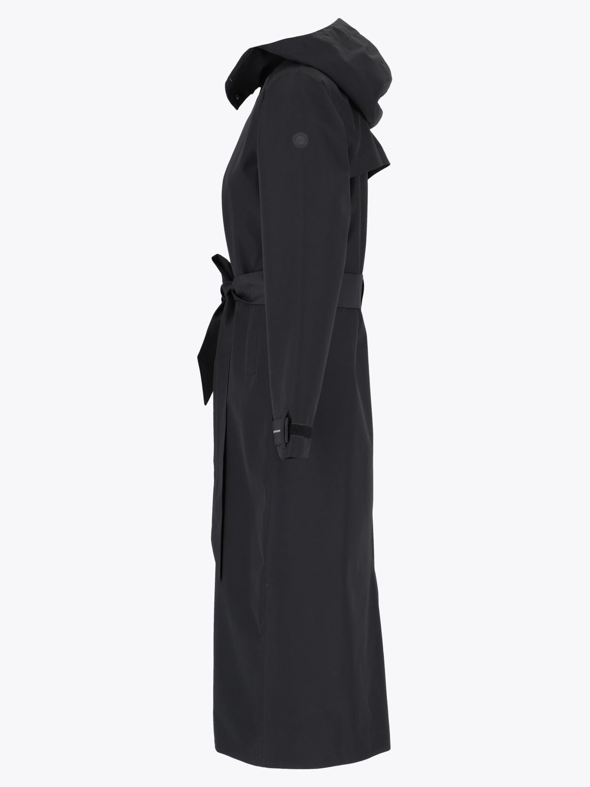 Twentyfour Mode Coat D Sort