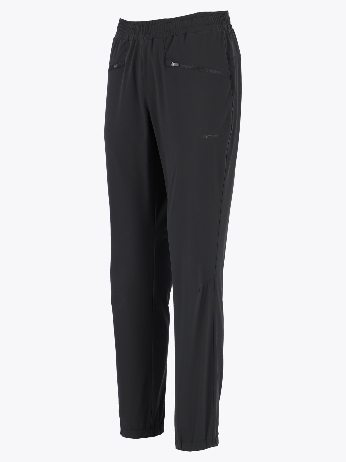 Twentyfour Venture Light Bukse D Sort