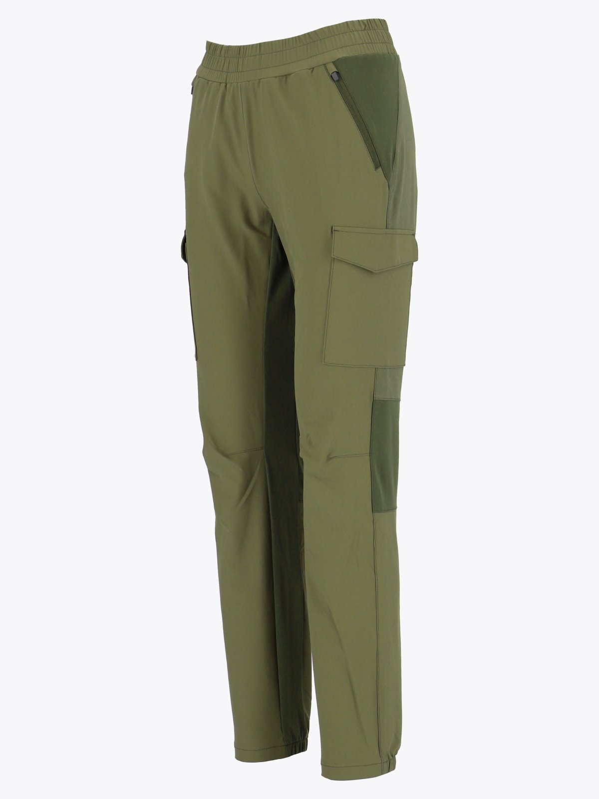 Twentyfour Venture Air Bukse D Furu