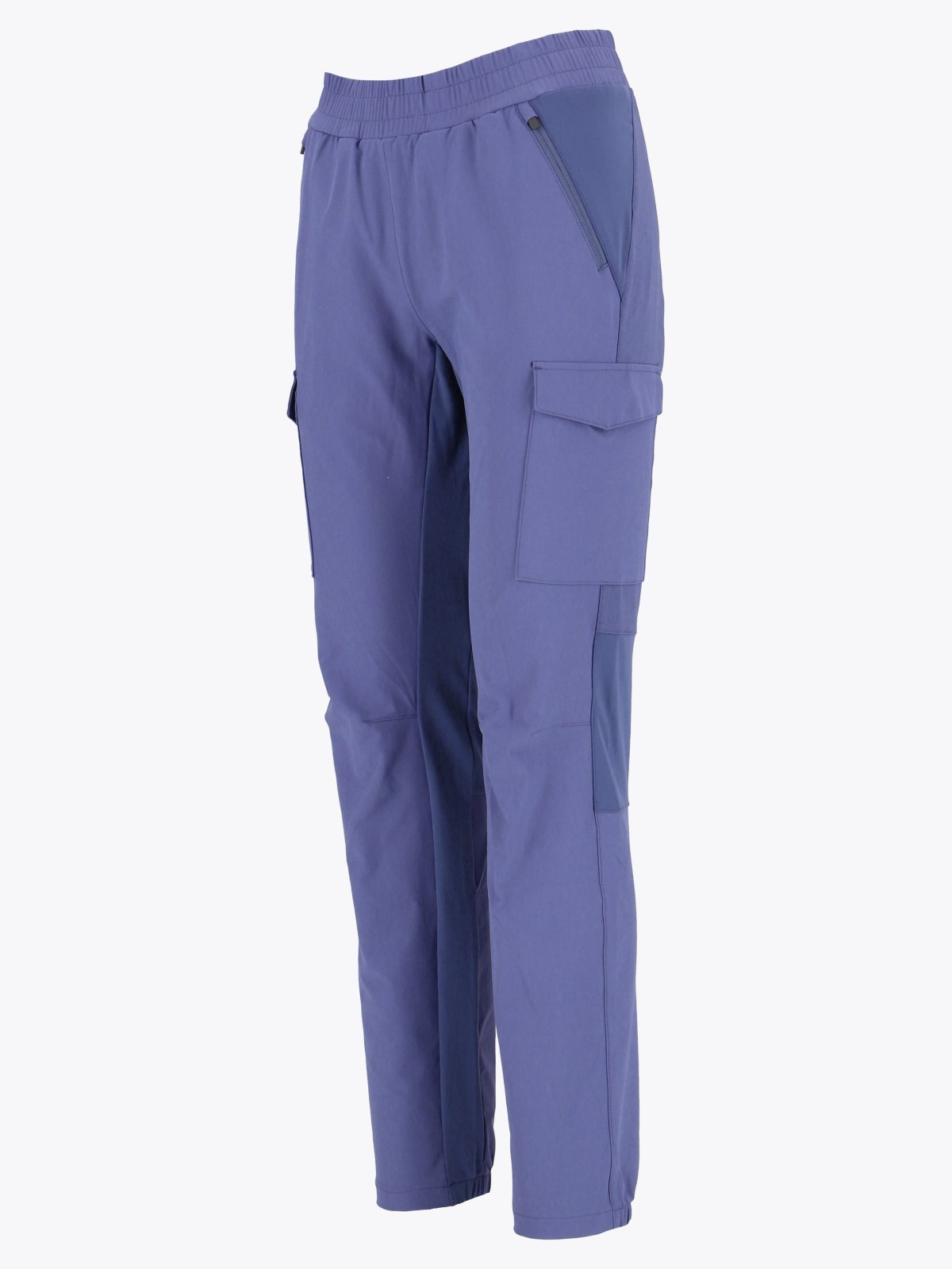 Twentyfour Venture Air Bukse D Indigo