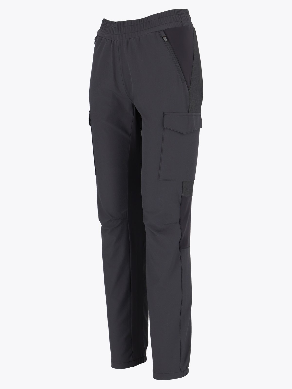 Twentyfour Venture Air Bukse D Sort