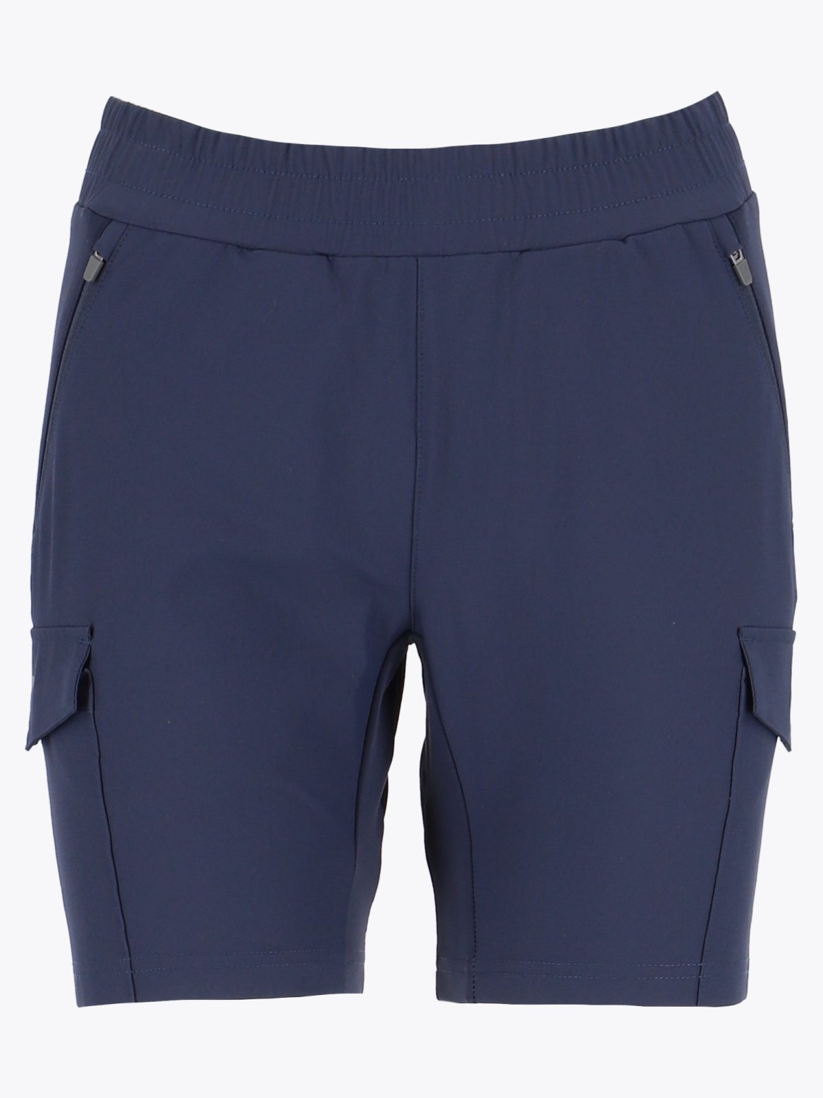 Twentyfour Venture Air Sykkelshorts D Marine