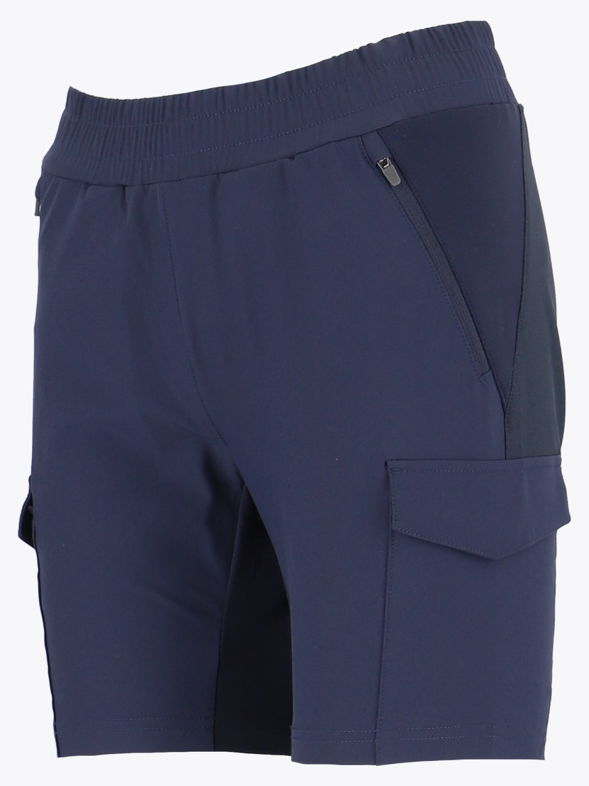 Twentyfour Venture Air Sykkelshorts D Marine