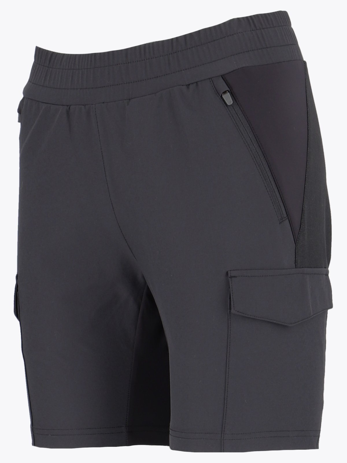 Twentyfour Venture Air Sykkelshorts D Sort