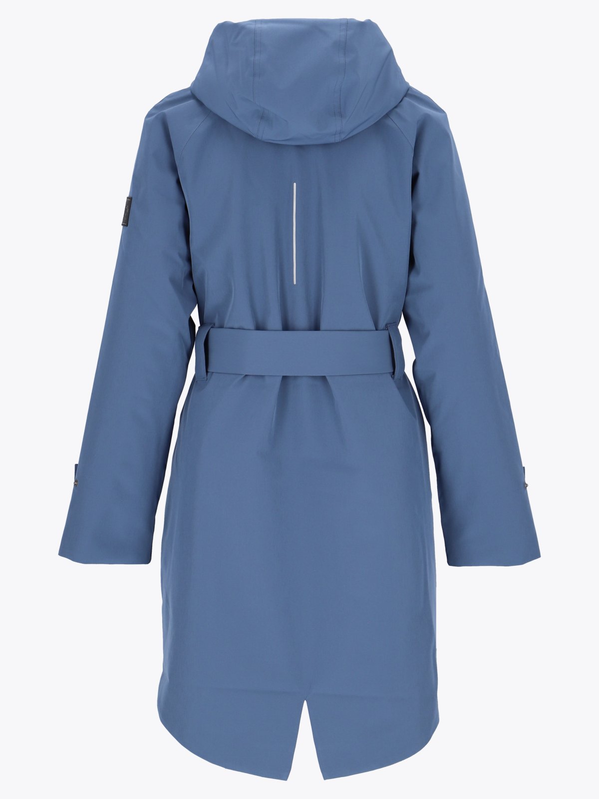 Twentyfour Mode Insulated Cape D Gråblå