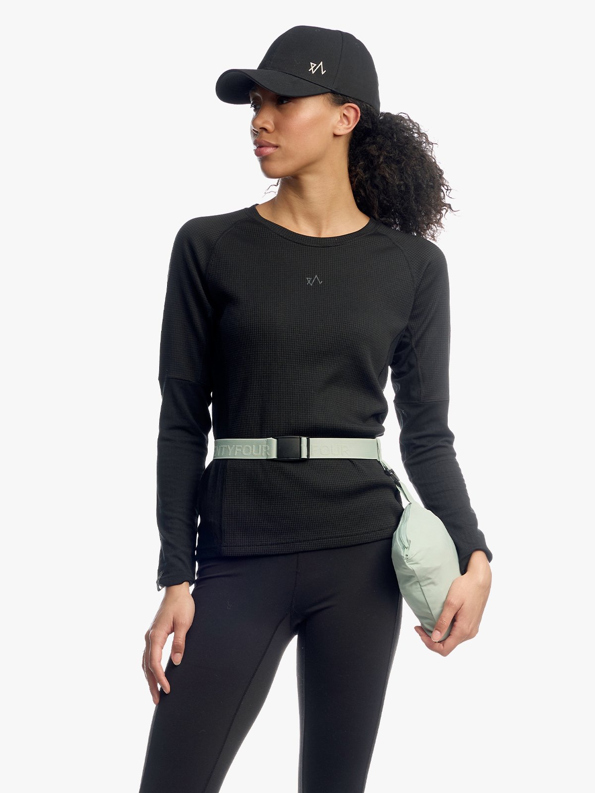 Twentyfour Venture Overskjorte D Grågrønn