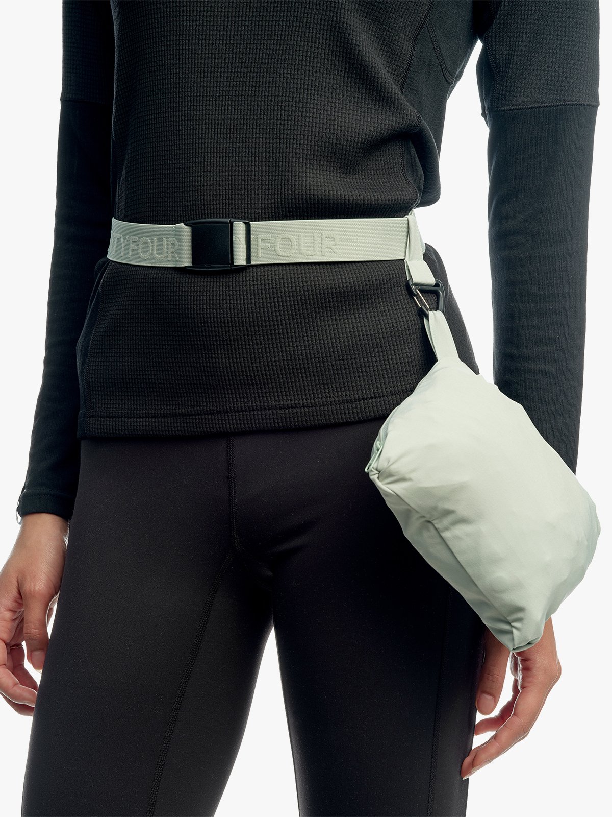 Twentyfour Venture Overskjorte D Grågrønn