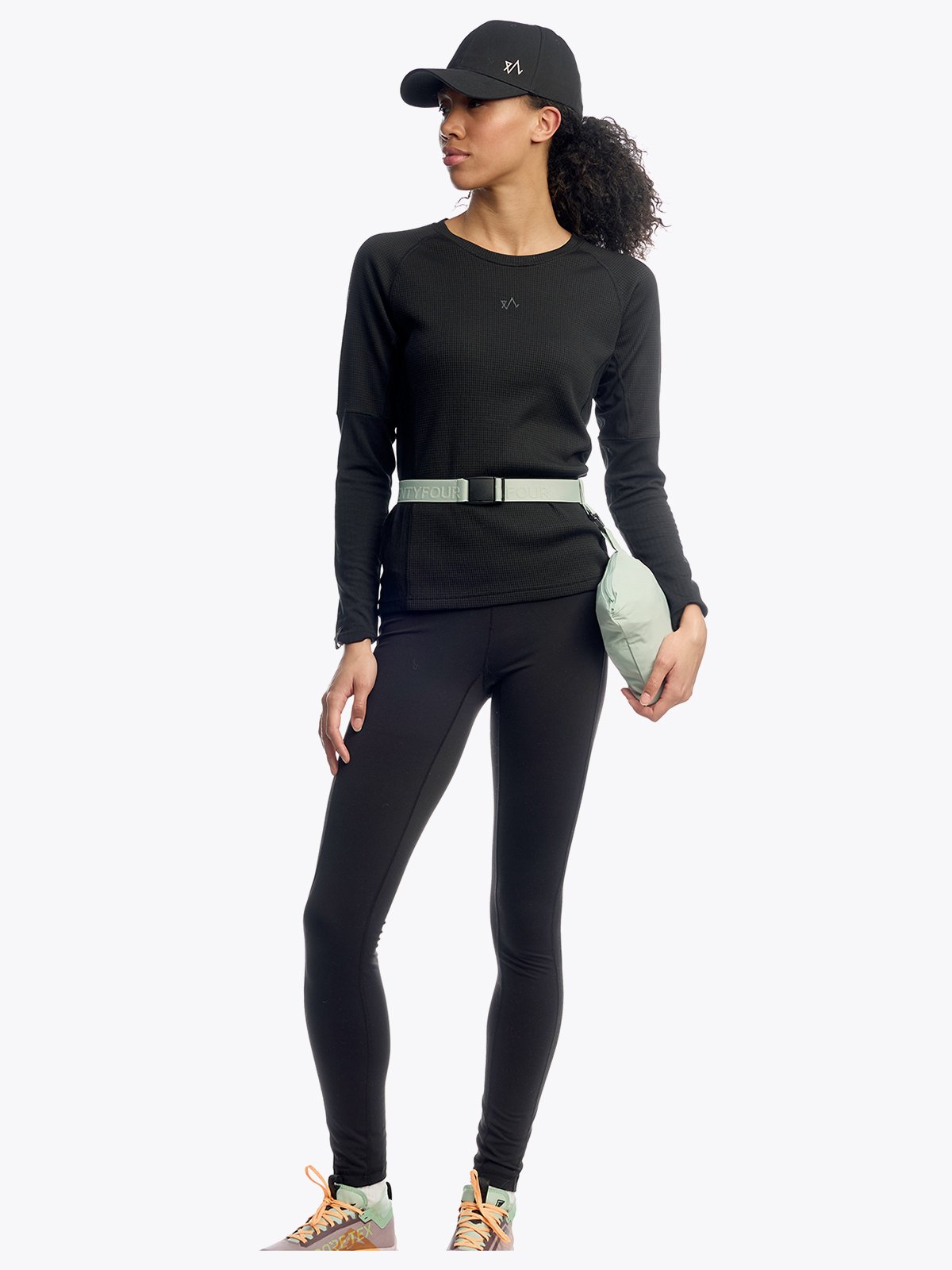 Twentyfour Venture Overskjorte D Grågrønn