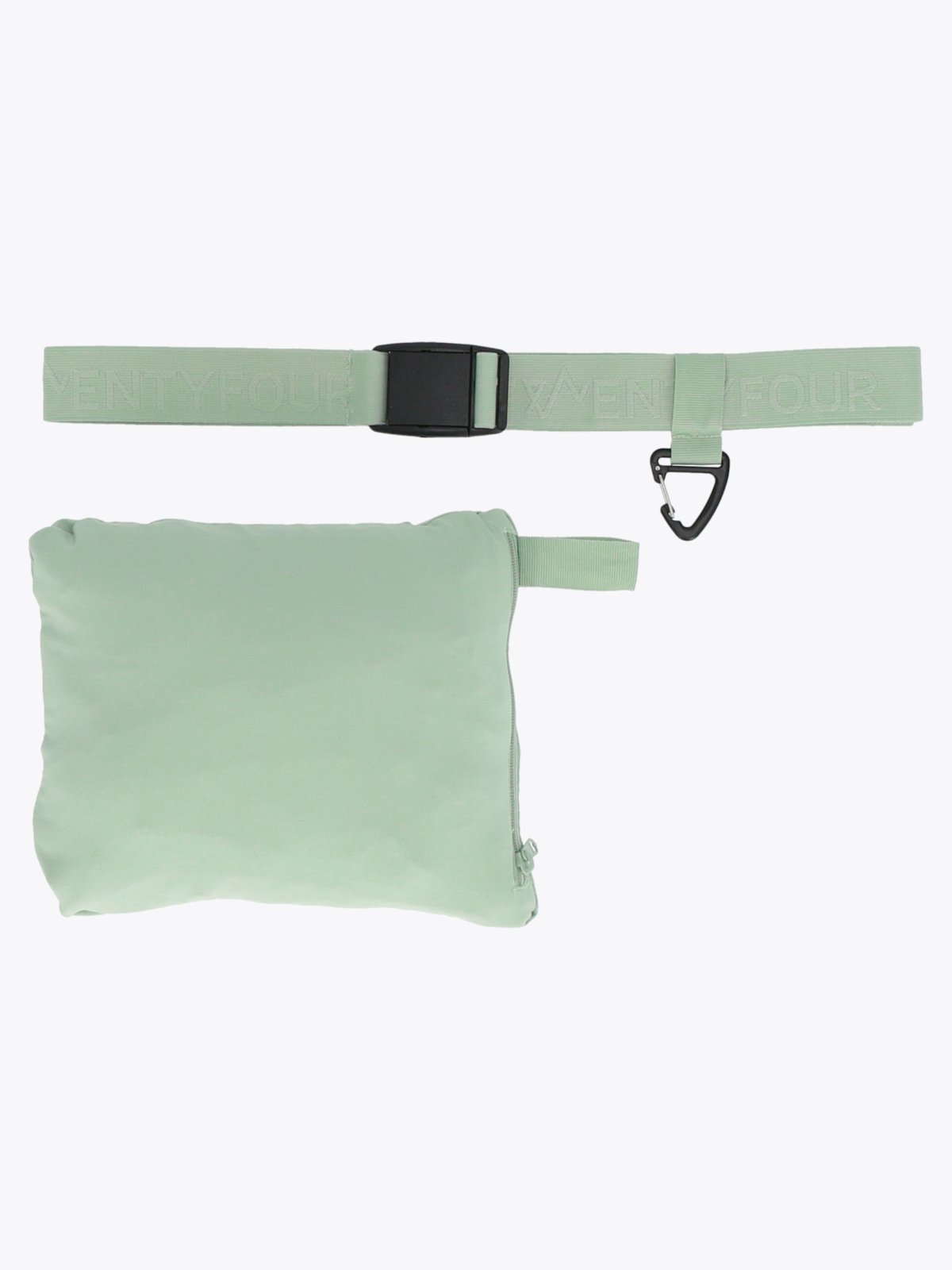 Twentyfour Venture Overskjorte D Grågrønn