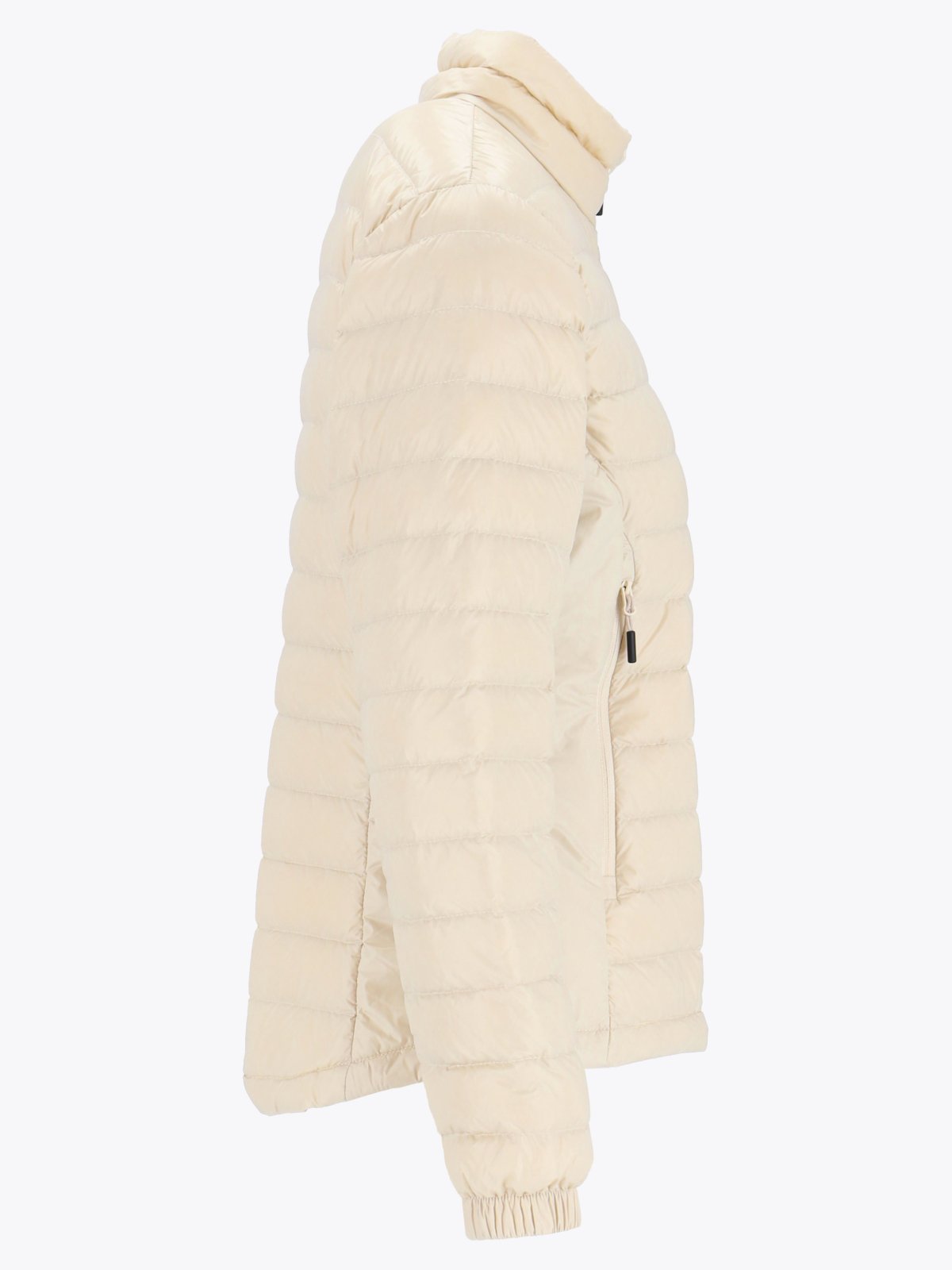 Twentyfour Venture Lett Dunjakke D Gråhvit