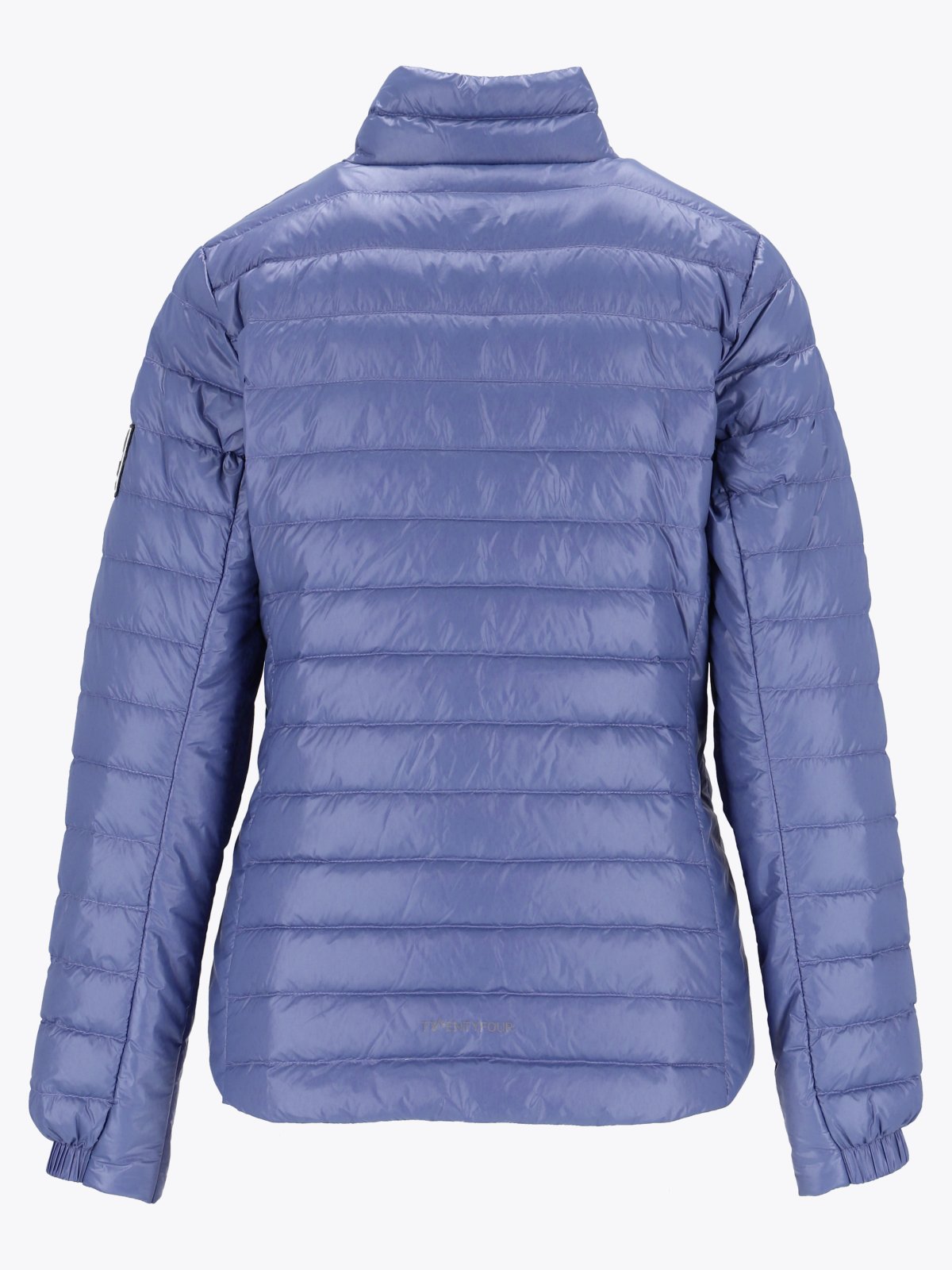 Twentyfour Venture Lett Dunjakke D Indigo