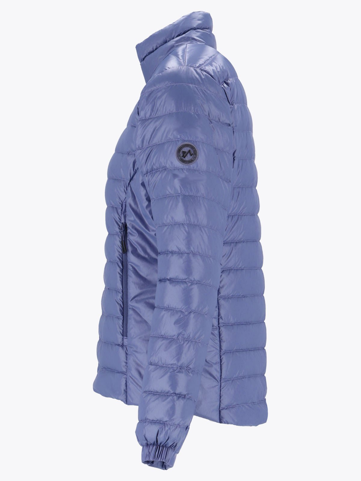 Twentyfour Venture Lett Dunjakke D Indigo