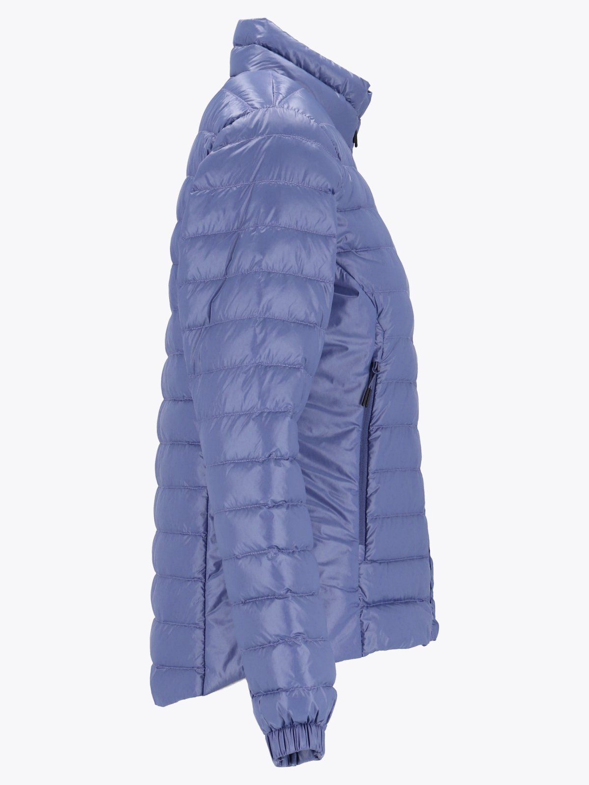 Twentyfour Venture Lett Dunjakke D Indigo