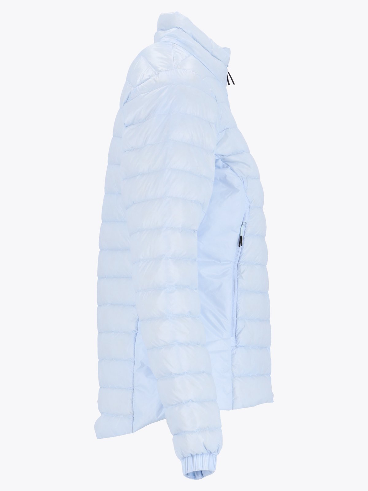 Twentyfour Venture Lett Dunjakke D Isblå
