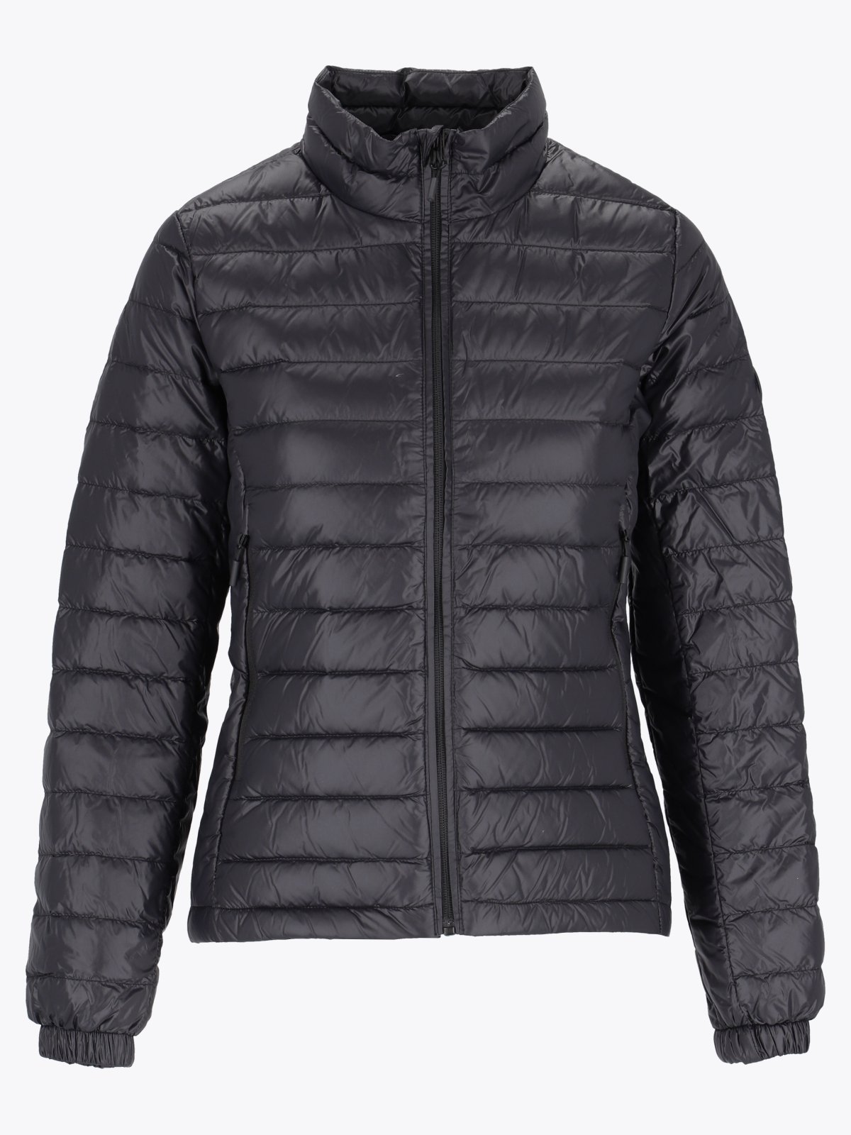 Twentyfour Venture Lett Dunjakke D Sort