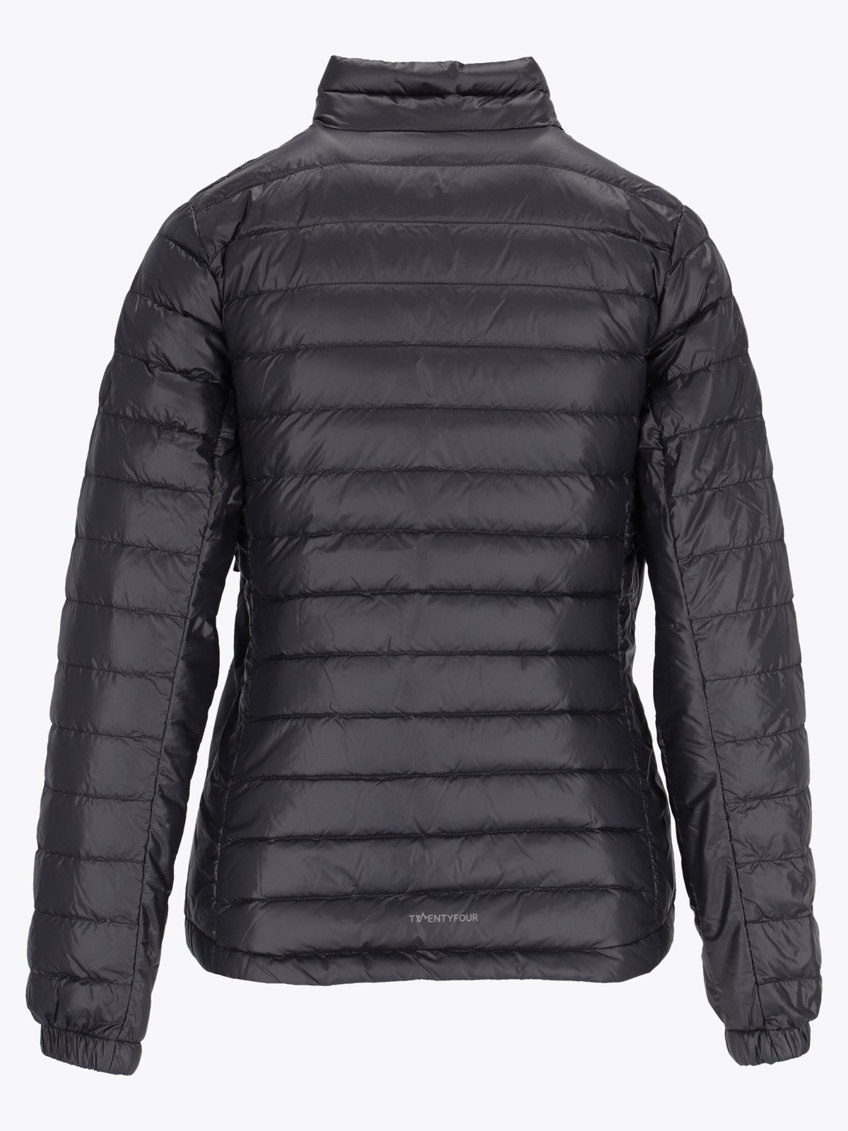 Twentyfour Venture Lett Dunjakke D Sort