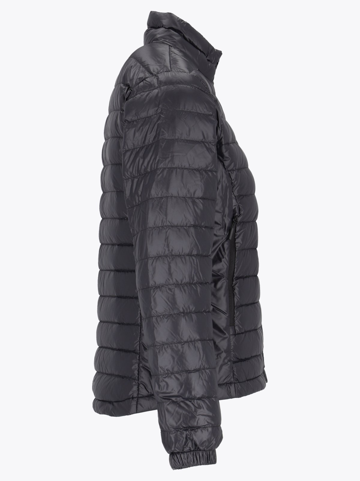 Twentyfour Venture Lett Dunjakke D Sort