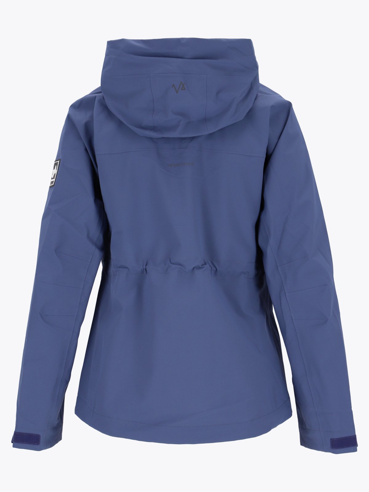 Twentyfour Venture 3L Skalljakke D Indigo