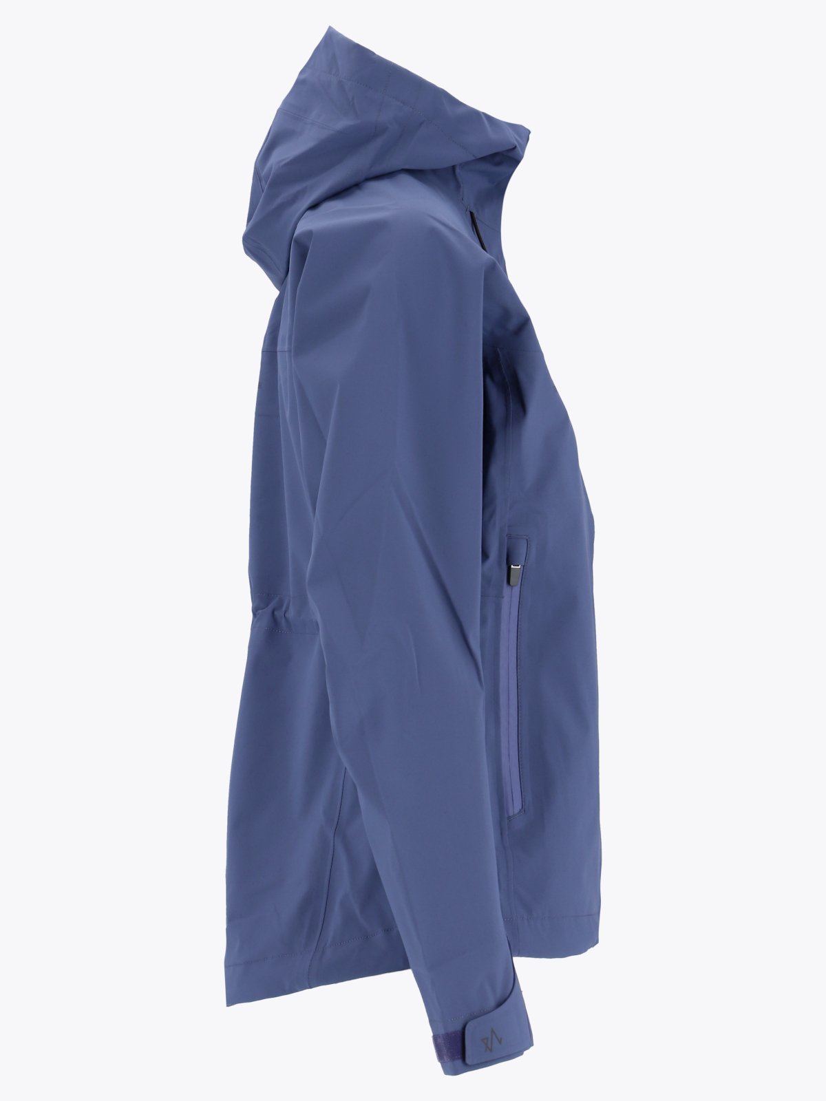 Twentyfour Venture 3L Skalljakke D Indigo