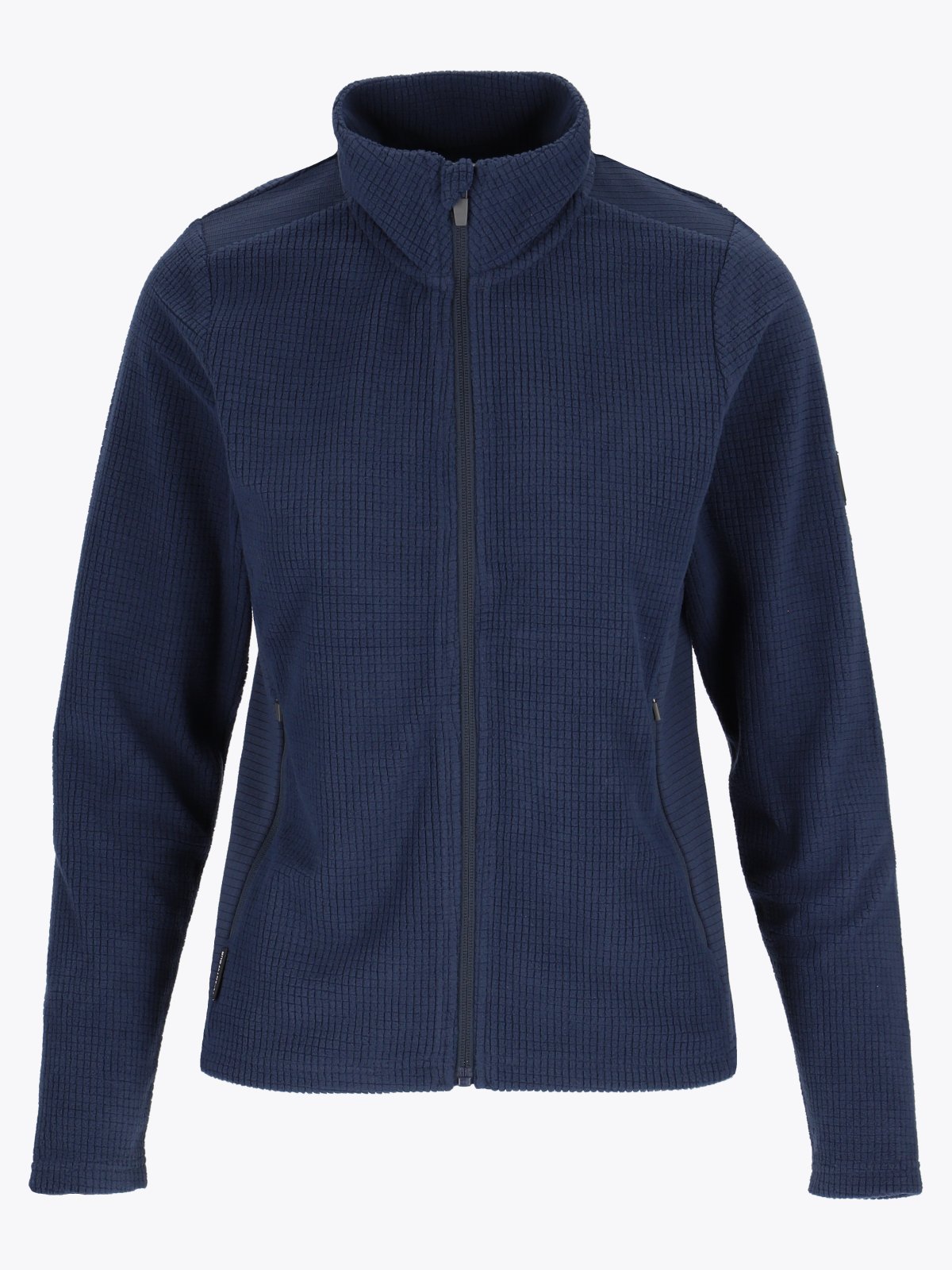 Twentyfour Venture Light Fleece LZ D Marine
