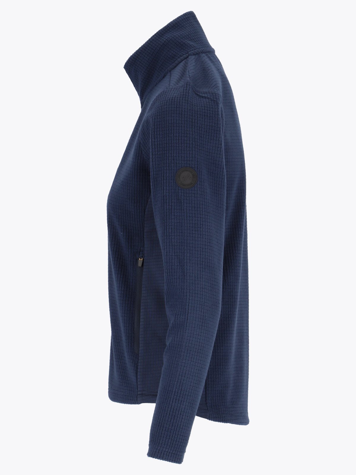 Twentyfour Venture Light Fleece LZ D Marine