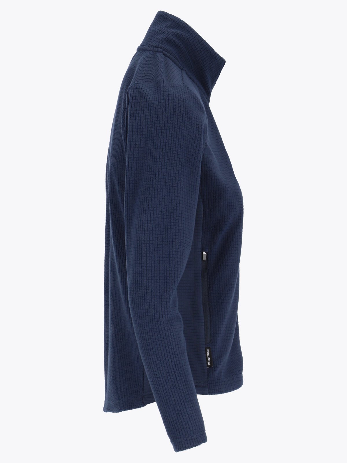 Twentyfour Venture Light Fleece LZ D Marine