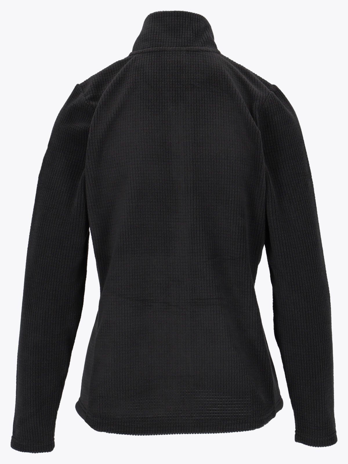 Twentyfour Venture Light Fleece LZ D Sort