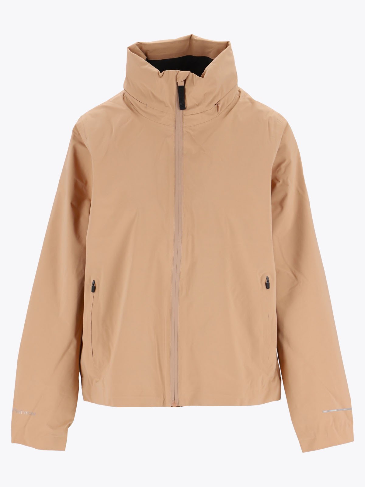 Twentyfour Mode Light Skalljakke D Mørk Beige