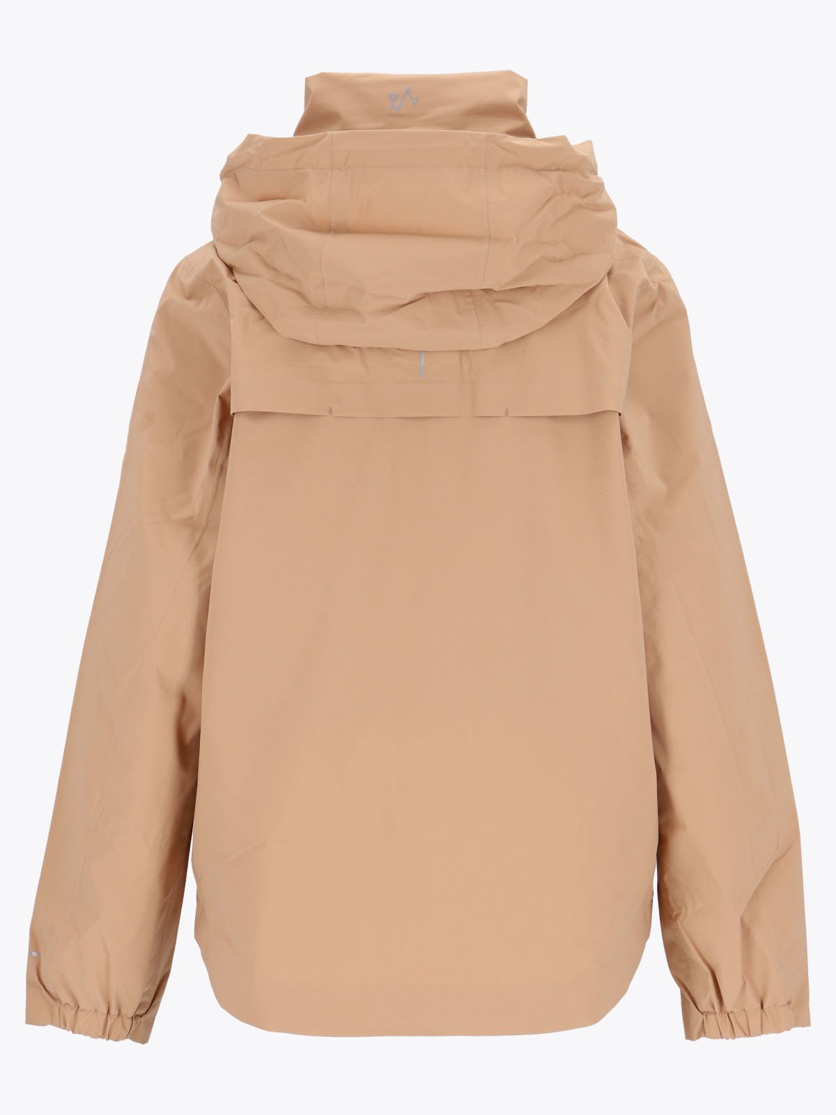 Twentyfour Mode Light Skalljakke D Mørk Beige