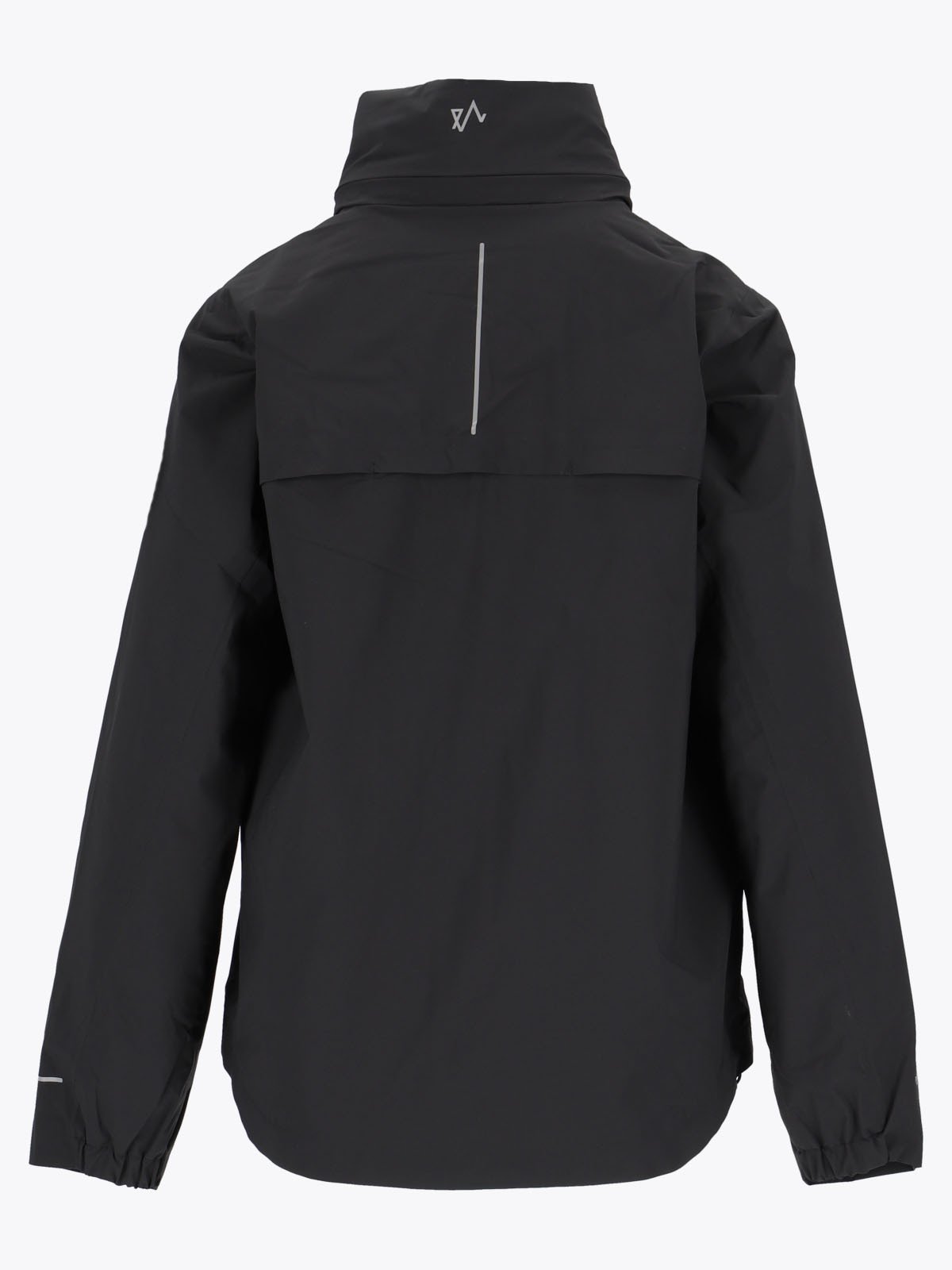 Twentyfour Mode Light Skalljakke D Sort