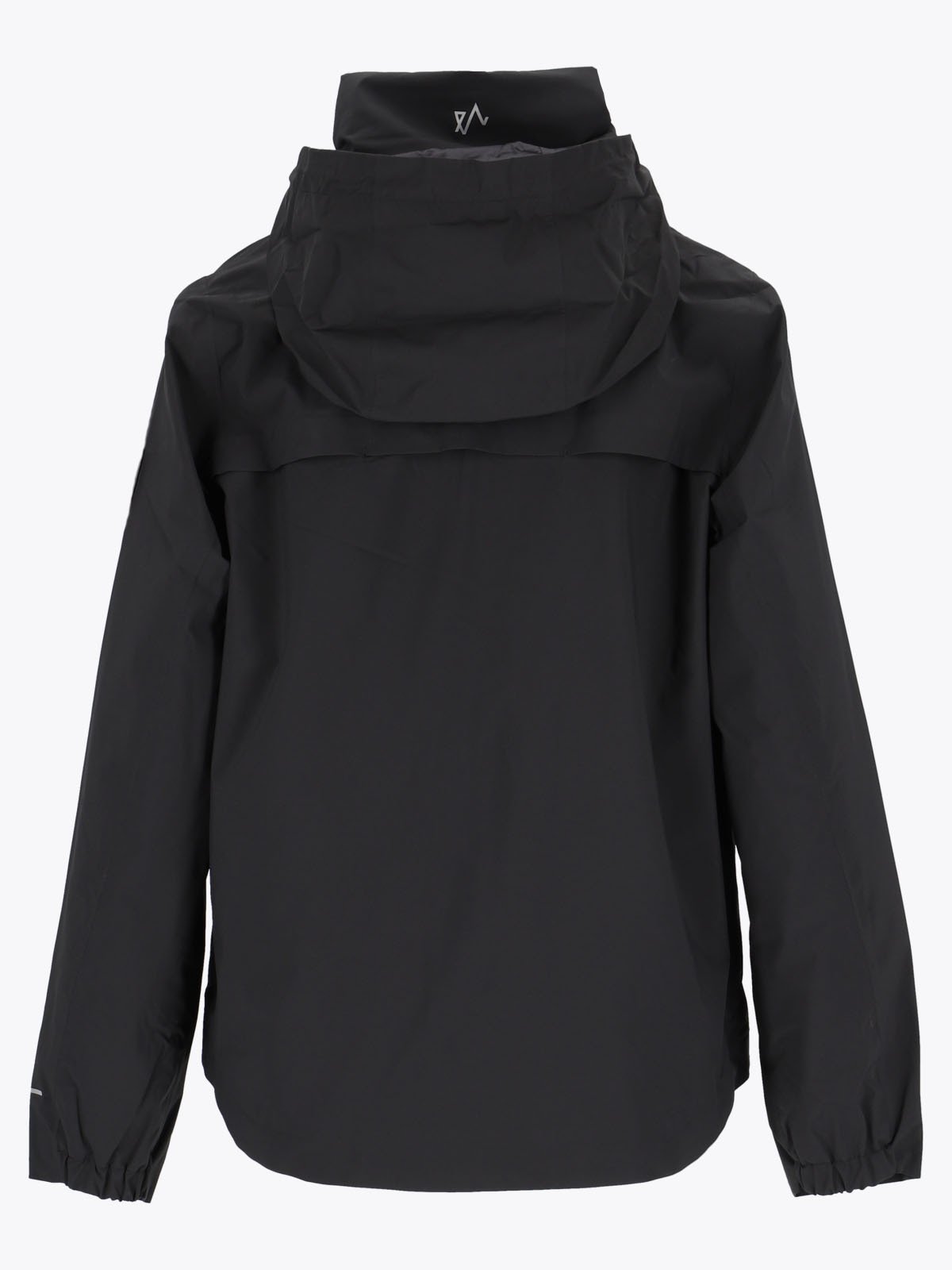 Twentyfour Mode Light Skalljakke D Sort