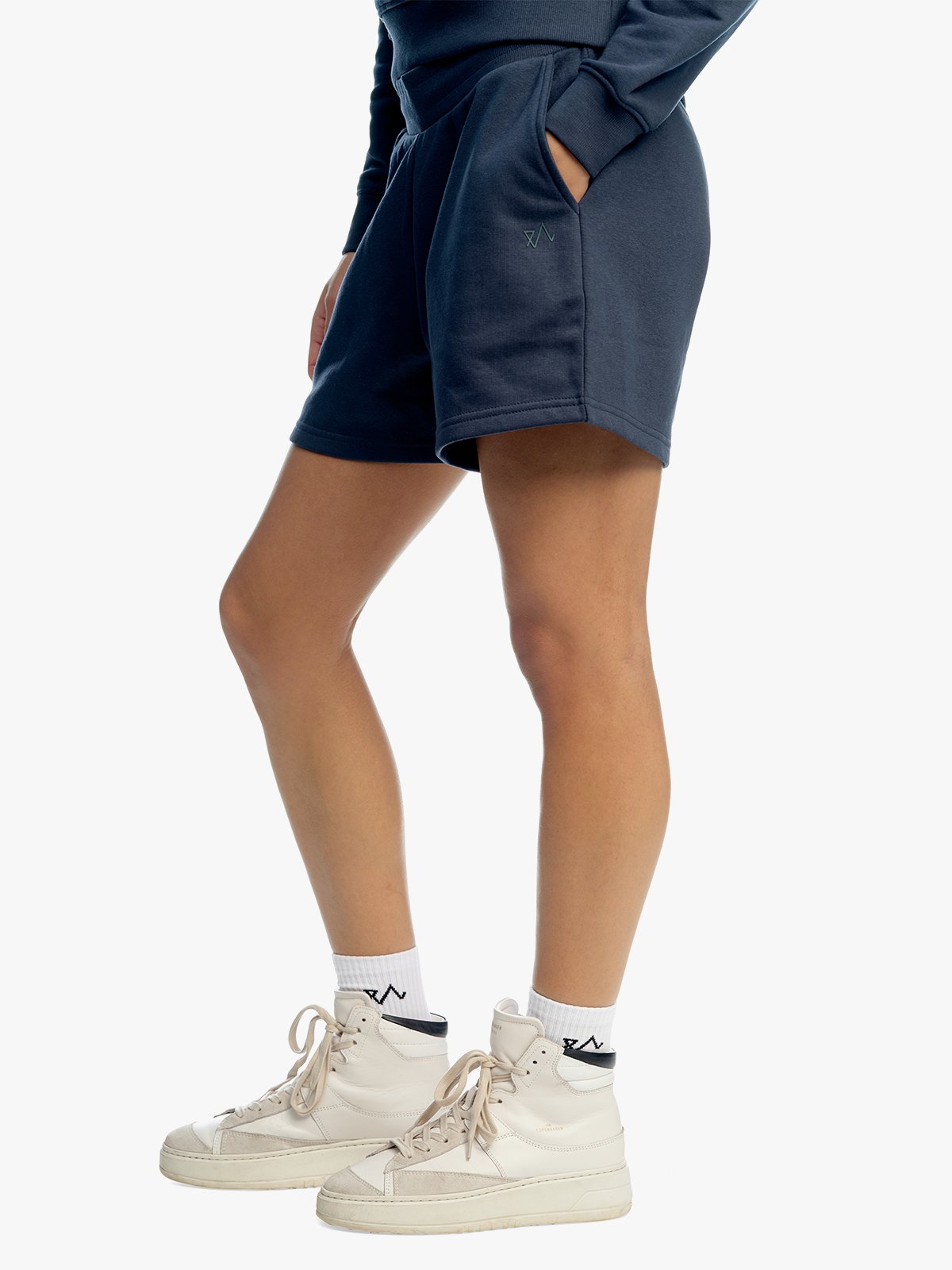 Twentyfour & Shorts D Marine