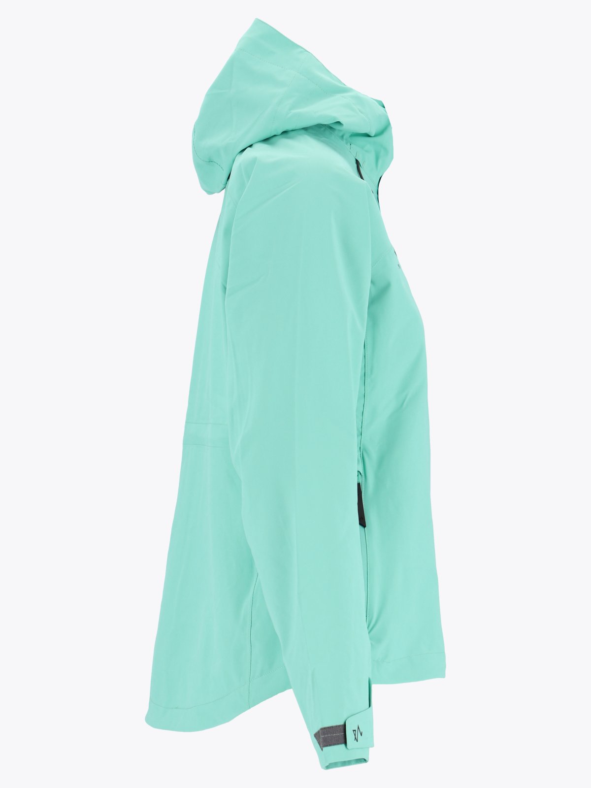 Twentyfour Venture Skalljakke D Aqua